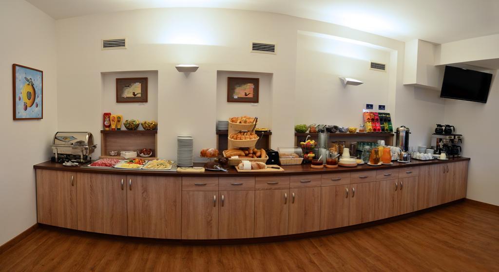ליפנו נאד וויטאבו Hotel Admiral מראה חיצוני תמונה