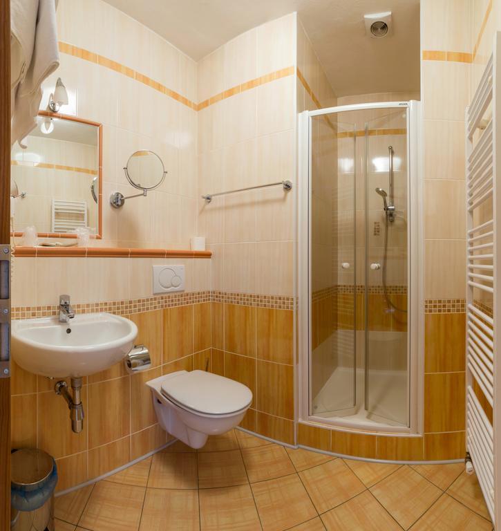 ליפנו נאד וויטאבו Hotel Admiral מראה חיצוני תמונה
