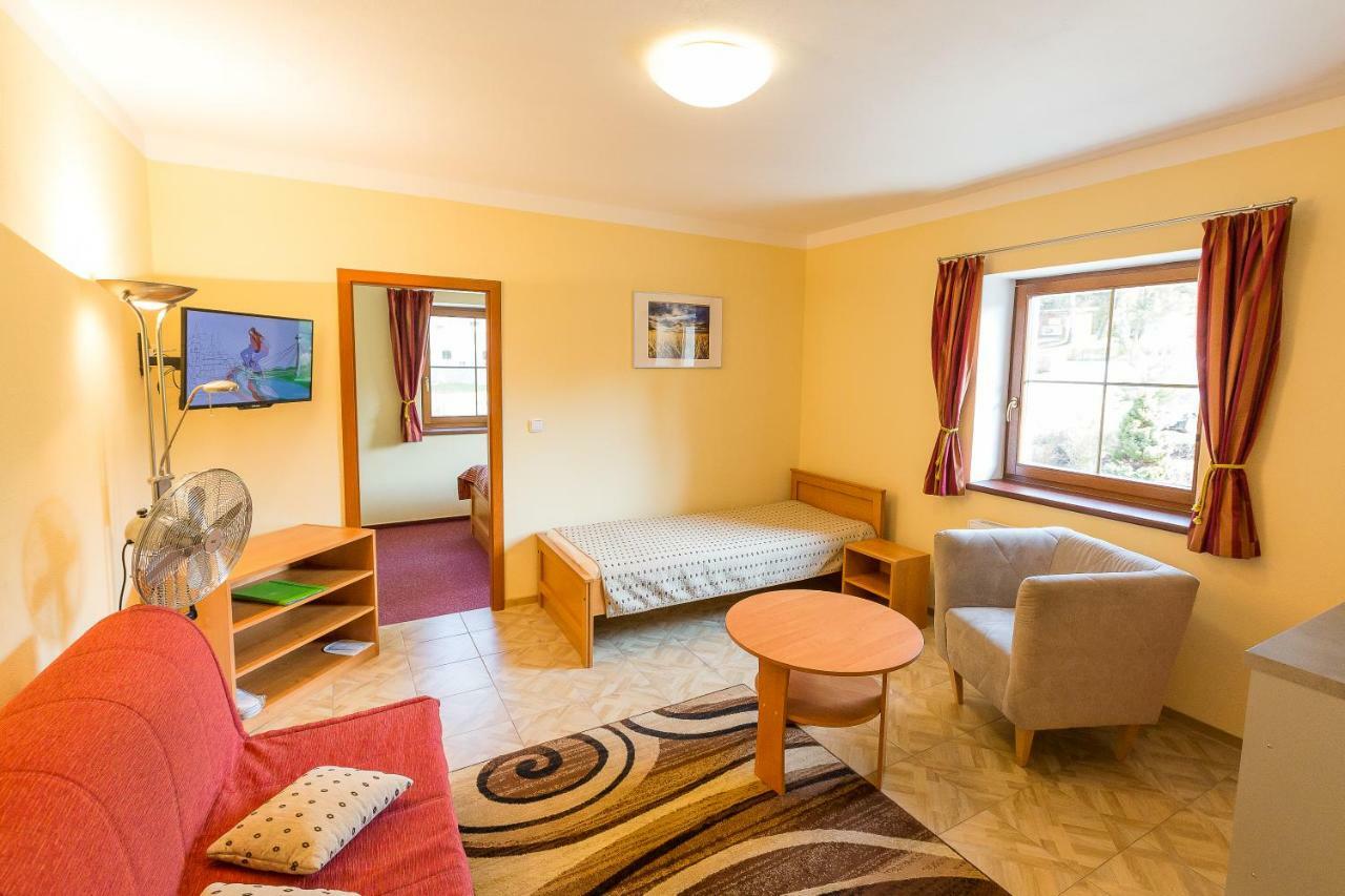ליפנו נאד וויטאבו Hotel Admiral מראה חיצוני תמונה